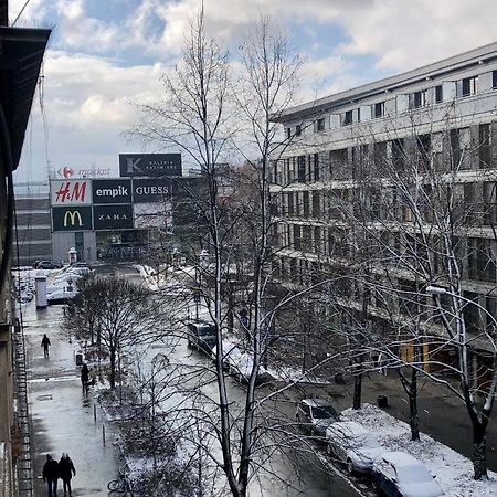 Time For Cracow Apartment Krakow Ngoại thất bức ảnh