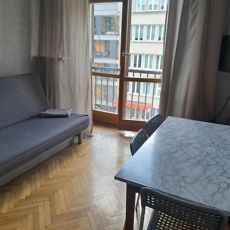 Time For Cracow Apartment Krakow Ngoại thất bức ảnh