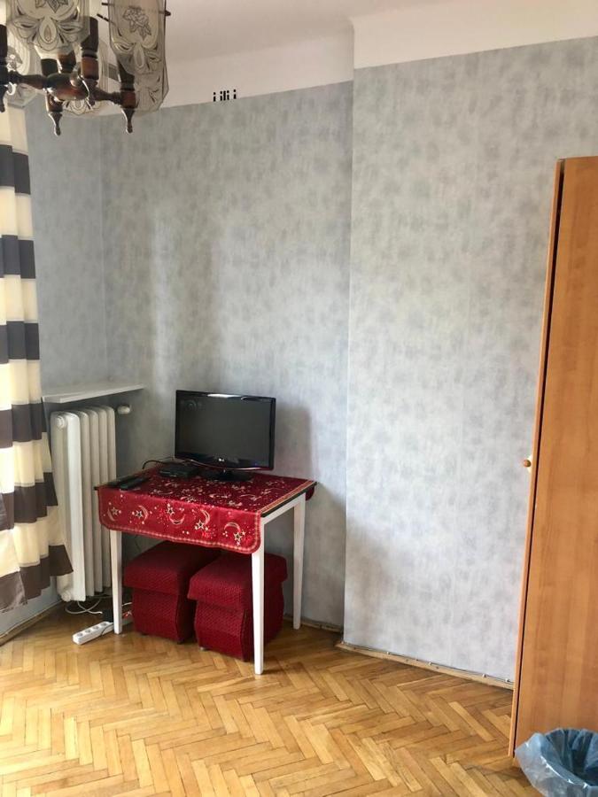 Time For Cracow Apartment Krakow Ngoại thất bức ảnh