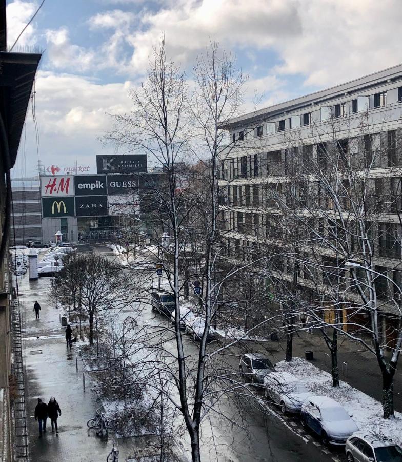 Time For Cracow Apartment Krakow Ngoại thất bức ảnh