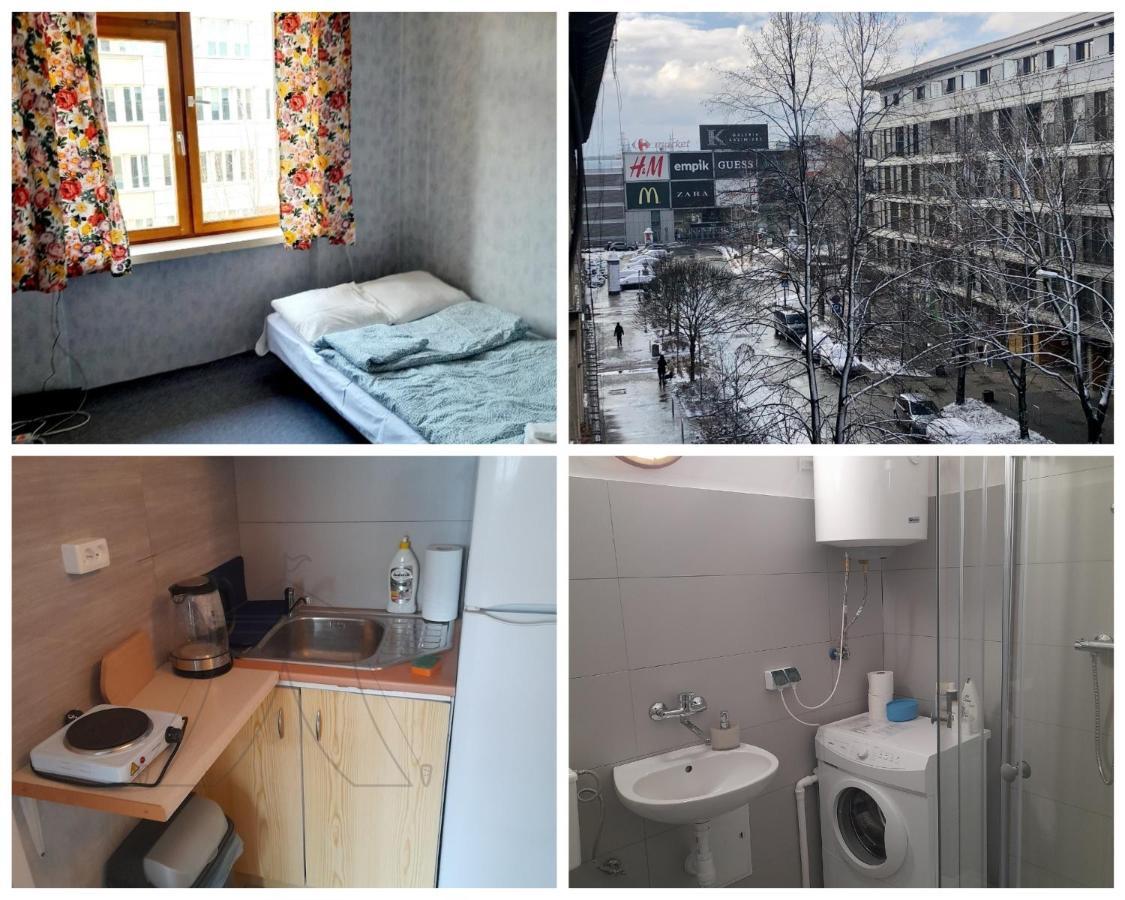 Time For Cracow Apartment Krakow Ngoại thất bức ảnh