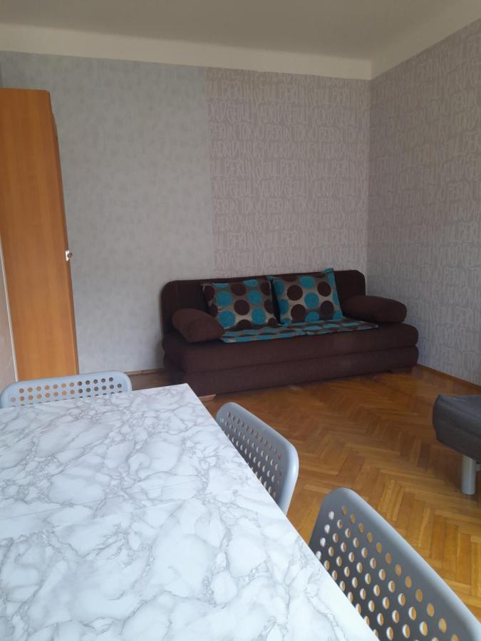 Time For Cracow Apartment Krakow Ngoại thất bức ảnh