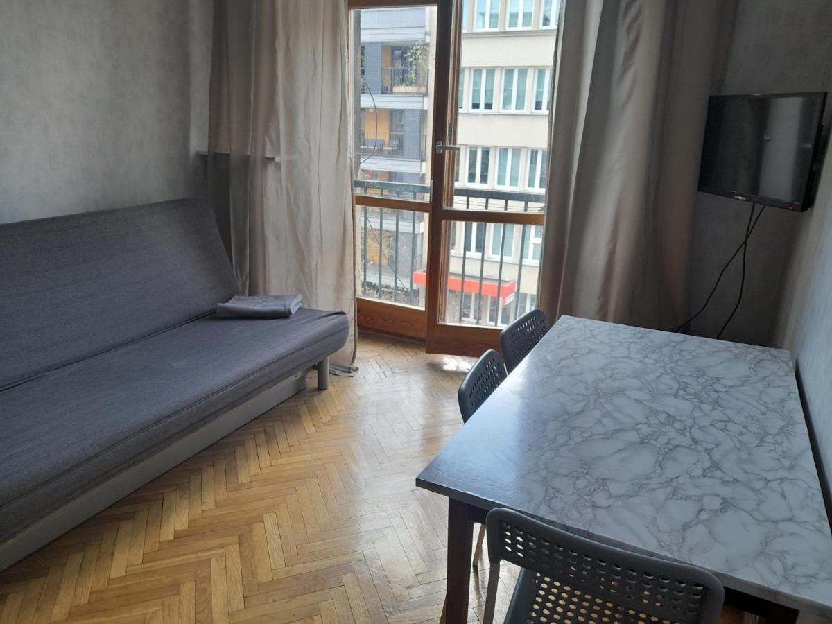 Time For Cracow Apartment Krakow Ngoại thất bức ảnh