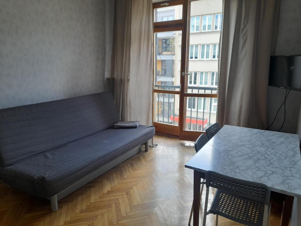 Time For Cracow Apartment Krakow Ngoại thất bức ảnh