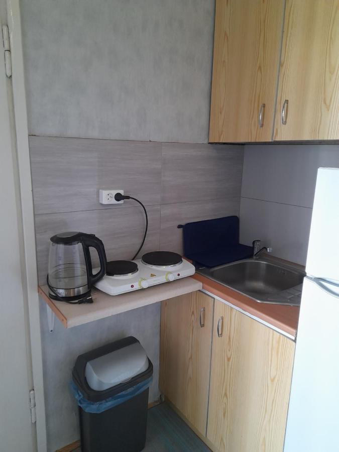 Time For Cracow Apartment Krakow Ngoại thất bức ảnh