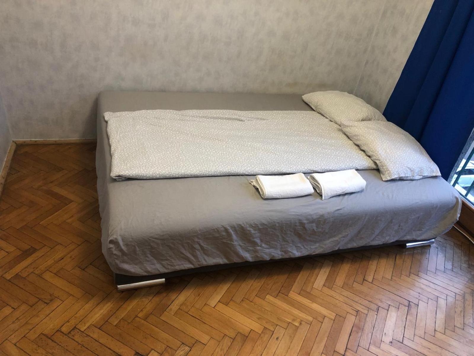 Time For Cracow Apartment Krakow Ngoại thất bức ảnh