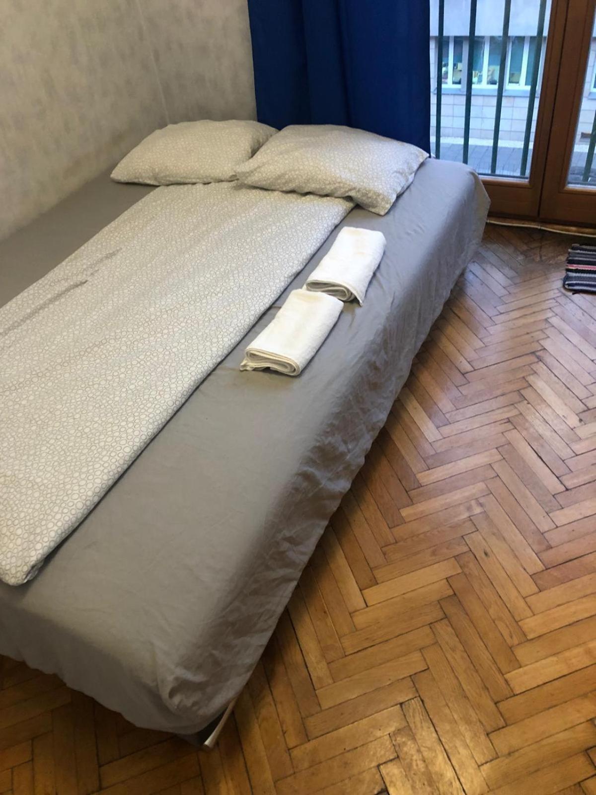 Time For Cracow Apartment Krakow Ngoại thất bức ảnh