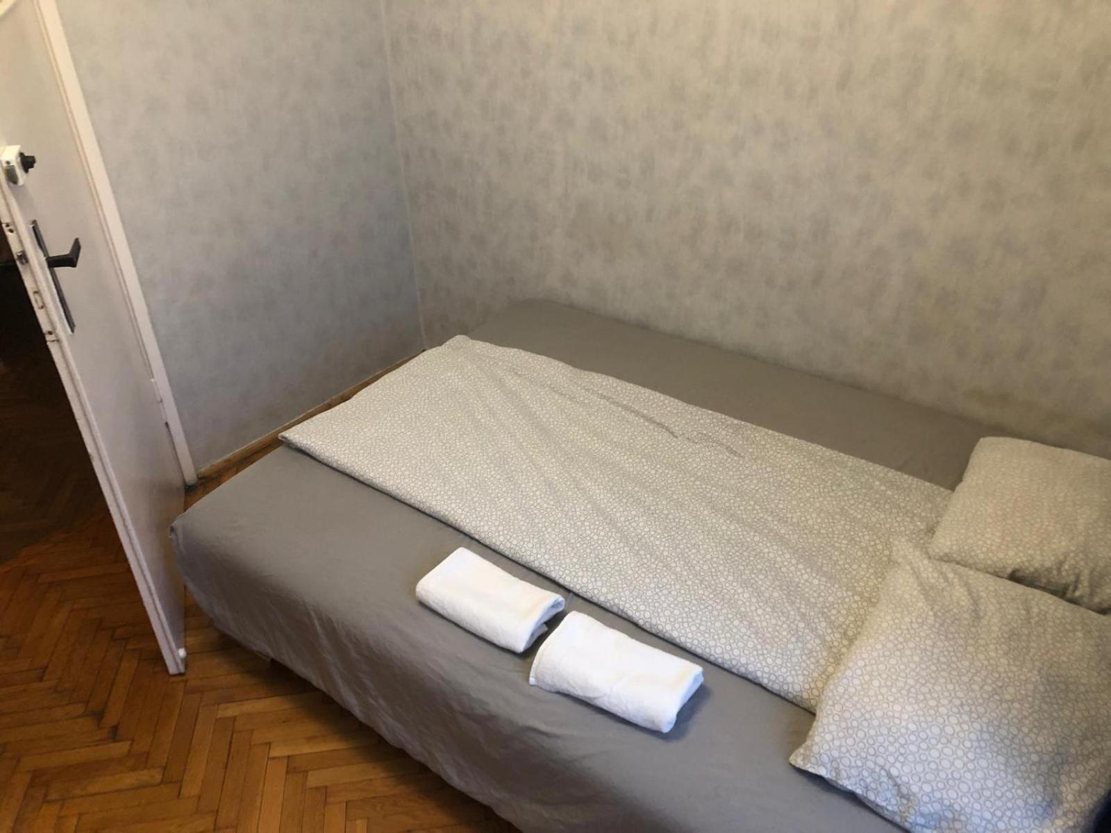 Time For Cracow Apartment Krakow Ngoại thất bức ảnh